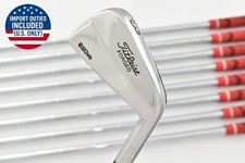 9 pezzi Titleist FORGED 690 MB