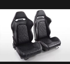 Sedili sportivi FK Sedili