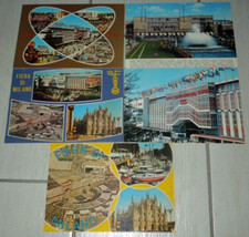 FIERA DI MILANO-MILANO-LOTTO