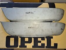 Opel Kadett B Olympia A