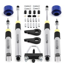 Anteriore 3'' + Posteriore 2''