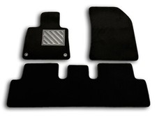 Tappetini per Citroen C4