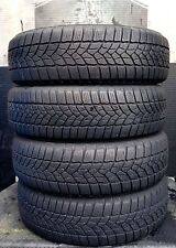 GOMME USATE 155/65R14 75T FIRESTONE WINTERHAWK3 INVERNALI M+S  PNEUMATICI USAT
