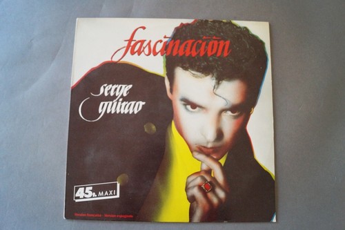 Serge guirao fascinacion - serge,