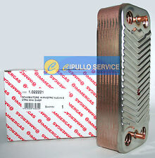 IMMERGAS SCAMBIATORE 16