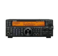 Kenwood TS-590SG Radioamatore