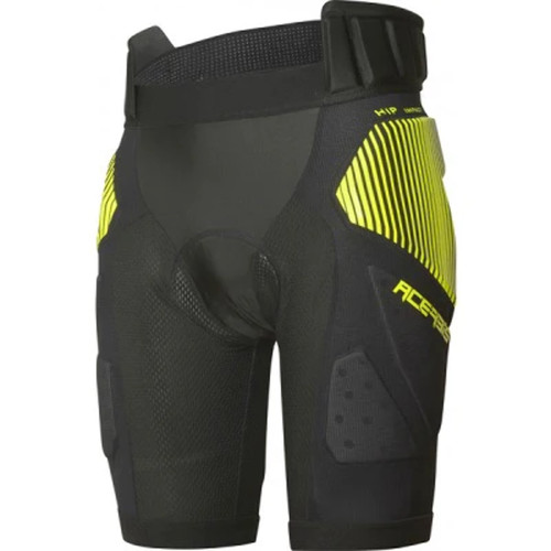 Pantaloncino soft rush con - soft,