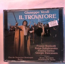 Giuseppe Verdi, Il Trovatore