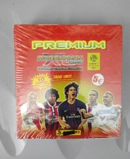 Box sealed Panini foot