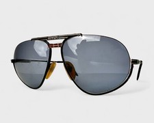 Occhiali da sole Ferrari Formula F2 anni 80 vintage 61-14 F40 sunglasses
