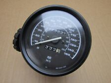 BMW R1150GS 2002 129.831 miglia strumenti orologi tachimetro (8113)