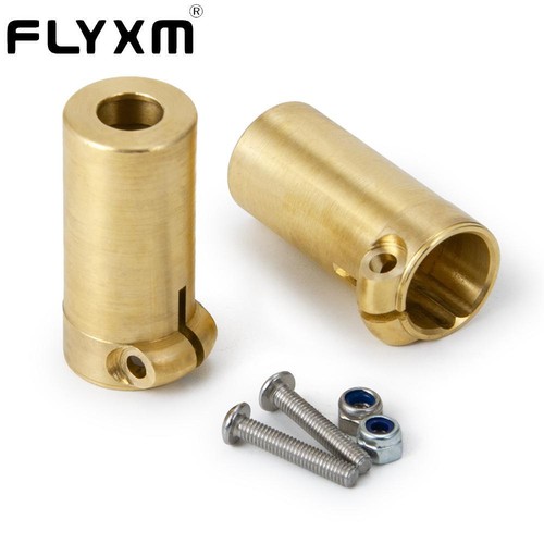 Per axial scx10 90046 - ii,