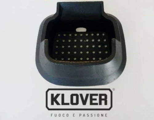 Braciere klover - ,