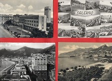 SALERNO - LOTTO DI 36