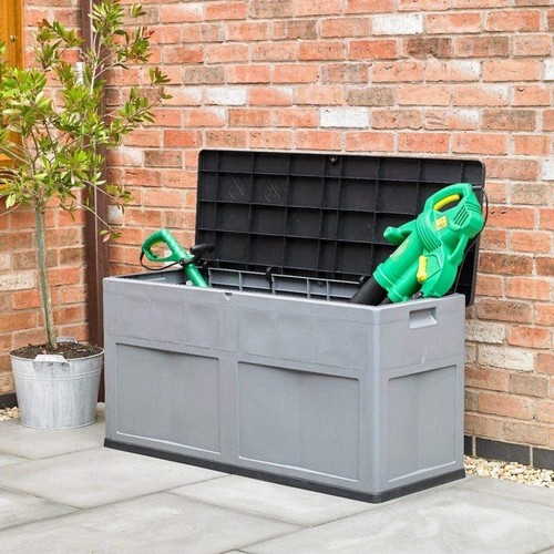 Baule grande contenitore - baule,