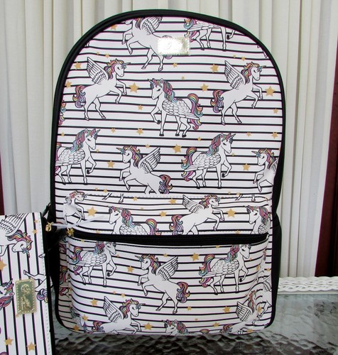 Zaino scuola luv betsey - zaino,