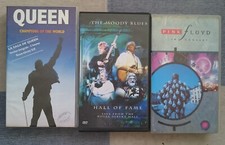 lot 3  CASSETTES VIDEO VHS