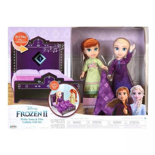 Disney frozen petite - petite, anna