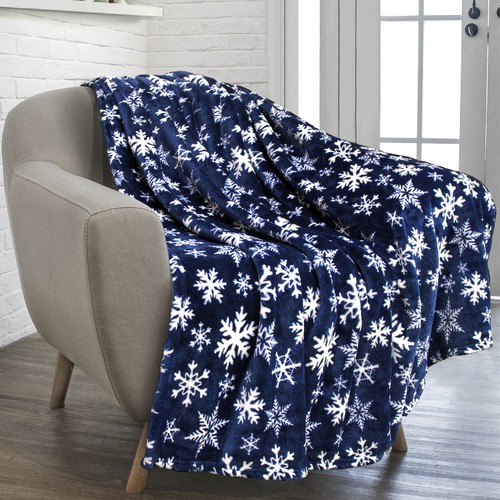 Coperta buon natale modello - coperta,