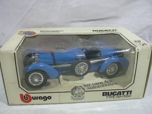 Bburago burago s - burago, 1/18