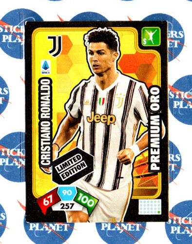 Panini adrenalyn cristiano - adrenalyn, xl