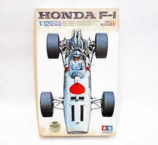 TAMIYA 1/12 HONDA RA273 F-1