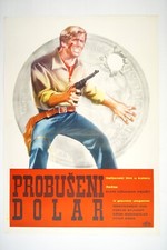 UN DOLLARO BUCATO / SANGUE PER