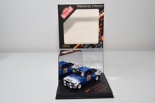 B21 1:43 SPEED 42375 FORD ESCORT RS1800 RALLYE SANREMO 1981 PRESOTTO MIB