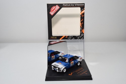 B21 speed 42375 ford - b21, 1:43