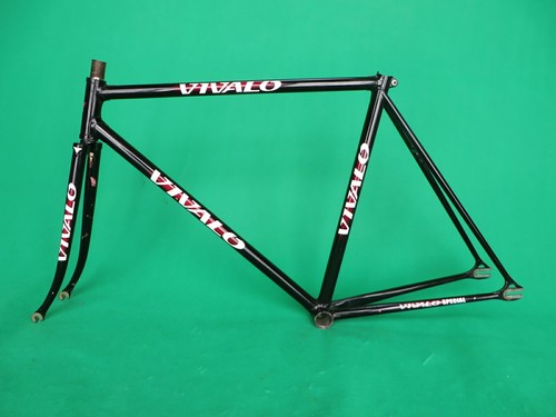 Set telaio keirin omologato - set,