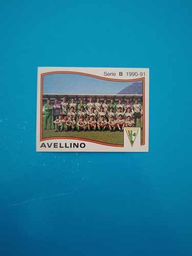 Figurina calciatori panini - figurina,
