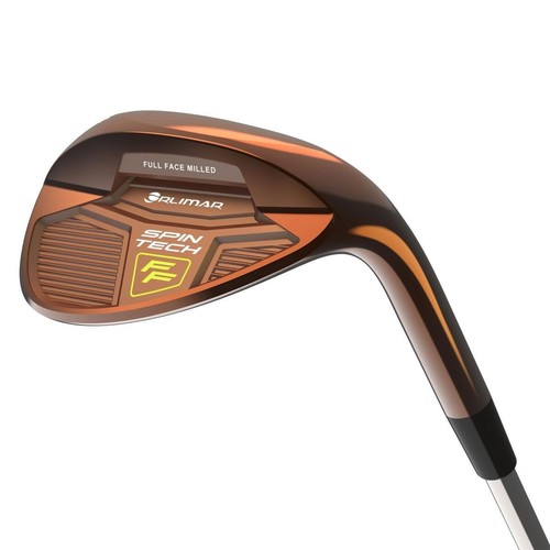 Orlimar spin tech zeppa - tech,