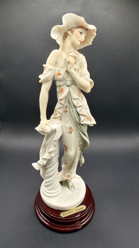 Giuseppe armani figurine - armani,