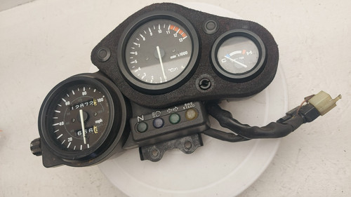 Honda nsr125 jc22 - 94-03,