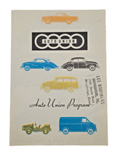1959–1960 Auto Union DKW