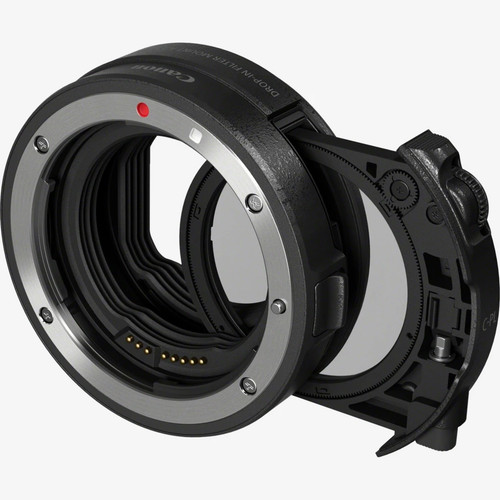 Canon eos adattatore - ef-eos, r