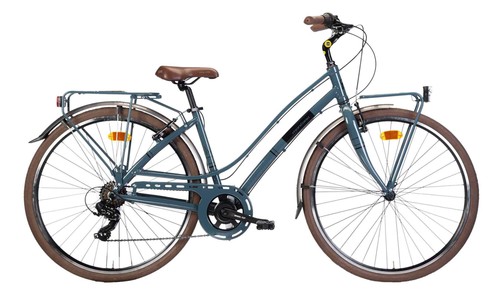 City bike montana lunapiena - city,