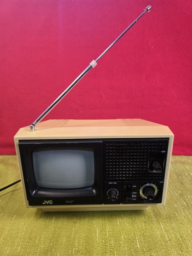Vintage jvc modello - modello, 3040