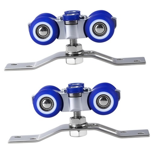 Set rotelle per - set,