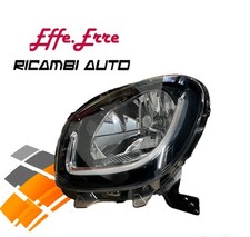 Faro Smart 453 Fortwo/Fourfor