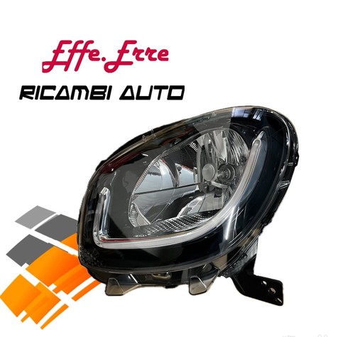 Faro smart 453 fortwo fourfor - smart, fortwo/fourfor