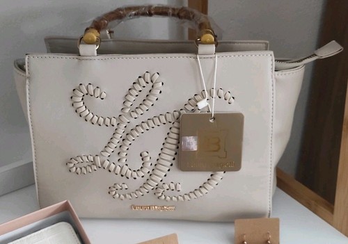 Borsa donna laura biagiotti - borsa,
