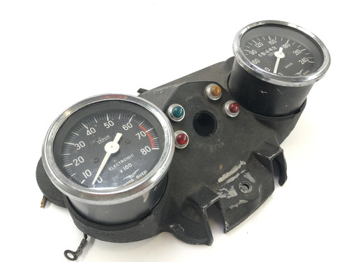 Moto guzzi special - v7,