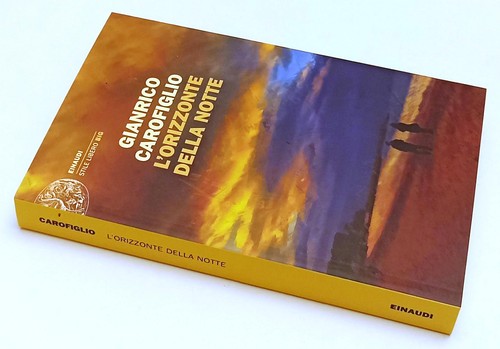 Orizzonte della notte - della,