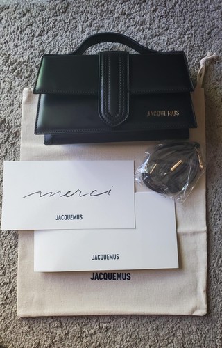 Jacquemus bambino grande - jacquemus, le
