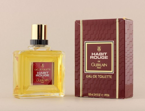 Habit rouge guerlain - habit, 100