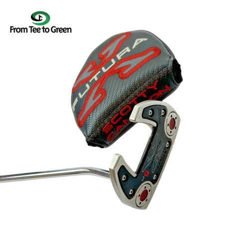 Titleist scotty cameron - titleist, futura