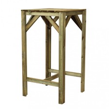 Tavolo bar pub e locali alto