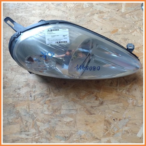 Faro fanale proiettore - fanale,