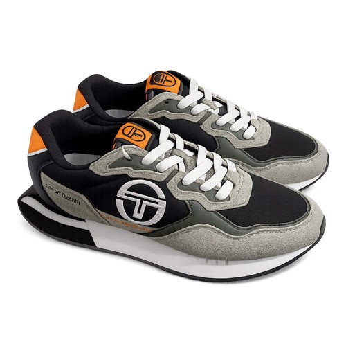 Scarpe ginnastica sergio - scarpe,